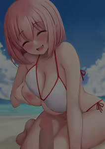 Page 5 of Yui "Miteru dakede Iino?" - preview thumbnail
