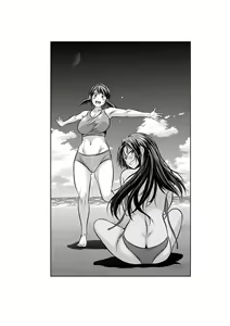 Page 199 of Joshi Luck! ~2 Years Later~ 3 | 女子棍球社! ～2 Years Later～3 - preview thumbnail