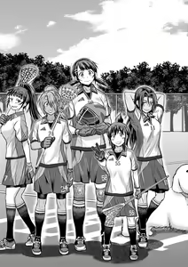 Page 142 of Joshi Luck! ~2 Years Later~ 4 | 女子棍球社! ～2 Years Later～4 - preview thumbnail
