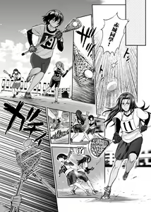 Page 166 of Joshi Luck! ~2 Years Later~ 2 | 女子棍球社! ～2 Years Later～ 2 - preview thumbnail