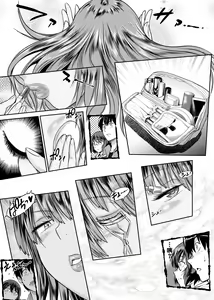 Page 98 of Joshi Luck! ~2 Years Later~ 2 | 女子棍球社! ～2 Years Later～ 2 - preview thumbnail
