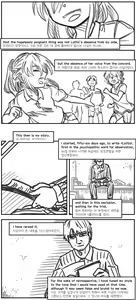 Page 10 of Lolita Comicalized #27 | 만화로 쉽게 읽는 롤리타 #27 - preview thumbnail