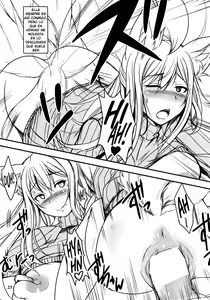 Page 20 of Byakko no Mori Sono Juu - preview thumbnail