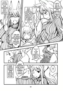 Page 7 of Byakko no Mori Sono Juu - preview thumbnail