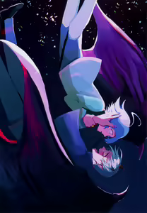 Page 8 of Boku to Senpai - preview thumbnail