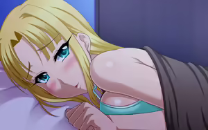 Page 1036 of Kyonyuu no SeFri ga Dekimashita ~SeFri Ijou, Koibito Miman na Kankei~ - preview thumbnail