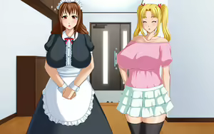 Page 1221 of Kyonyuu no SeFri ga Dekimashita ~SeFri Ijou, Koibito Miman na Kankei~ - preview thumbnail