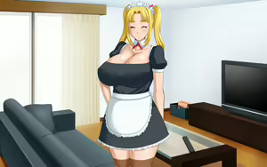 Page 1254 of Kyonyuu no SeFri ga Dekimashita ~SeFri Ijou, Koibito Miman na Kankei~ - preview thumbnail