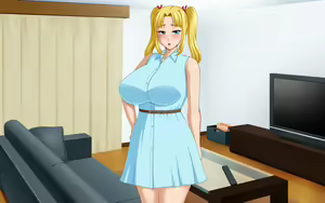 Page 1261 of Kyonyuu no SeFri ga Dekimashita ~SeFri Ijou, Koibito Miman na Kankei~ - preview thumbnail