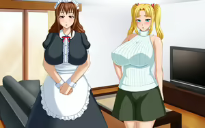 Page 1269 of Kyonyuu no SeFri ga Dekimashita ~SeFri Ijou, Koibito Miman na Kankei~ - preview thumbnail