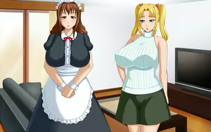 Page 1275 of Kyonyuu no SeFri ga Dekimashita ~SeFri Ijou, Koibito Miman na Kankei~ - preview thumbnail