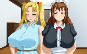 Page 1285 of Kyonyuu no SeFri ga Dekimashita ~SeFri Ijou, Koibito Miman na Kankei~ - preview thumbnail