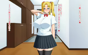 Page 280 of Kyonyuu no SeFri ga Dekimashita ~SeFri Ijou, Koibito Miman na Kankei~ - preview thumbnail