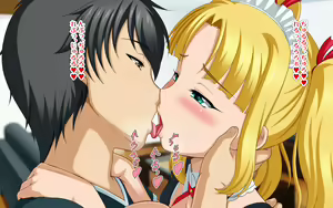 Page 365 of Kyonyuu no SeFri ga Dekimashita ~SeFri Ijou, Koibito Miman na Kankei~ - preview thumbnail