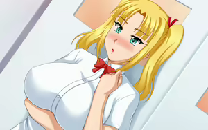 Page 662 of Kyonyuu no SeFri ga Dekimashita ~SeFri Ijou, Koibito Miman na Kankei~ - preview thumbnail