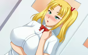 Page 663 of Kyonyuu no SeFri ga Dekimashita ~SeFri Ijou, Koibito Miman na Kankei~ - preview thumbnail