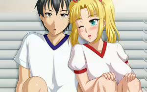 Page 760 of Kyonyuu no SeFri ga Dekimashita ~SeFri Ijou, Koibito Miman na Kankei~ - preview thumbnail