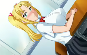 Page 764 of Kyonyuu no SeFri ga Dekimashita ~SeFri Ijou, Koibito Miman na Kankei~ - preview thumbnail