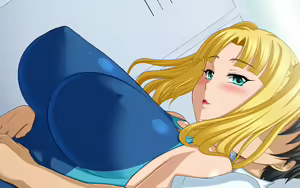 Page 767 of Kyonyuu no SeFri ga Dekimashita ~SeFri Ijou, Koibito Miman na Kankei~ - preview thumbnail