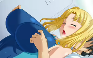 Page 776 of Kyonyuu no SeFri ga Dekimashita ~SeFri Ijou, Koibito Miman na Kankei~ - preview thumbnail