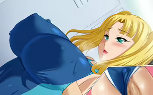 Page 781 of Kyonyuu no SeFri ga Dekimashita ~SeFri Ijou, Koibito Miman na Kankei~ - preview thumbnail