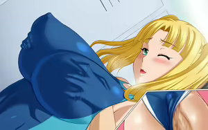 Page 782 of Kyonyuu no SeFri ga Dekimashita ~SeFri Ijou, Koibito Miman na Kankei~ - preview thumbnail