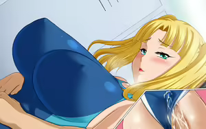 Page 787 of Kyonyuu no SeFri ga Dekimashita ~SeFri Ijou, Koibito Miman na Kankei~ - preview thumbnail