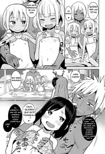 Page 11 of Doki Doki Manatsu no Umi de Nanpa sareta yo! - preview thumbnail