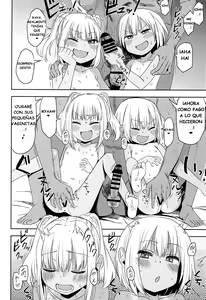 Page 28 of Doki Doki Manatsu no Umi de Nanpa sareta yo! - preview thumbnail