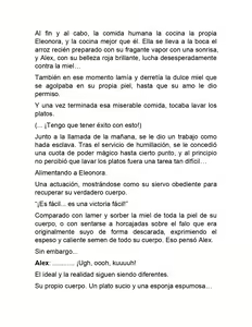 Page 103 of Un cuento de hadas TSF  ~ ¡¿Soy mi propia hada esclava?! ~ - preview thumbnail