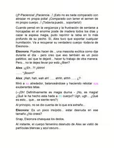Page 106 of Un cuento de hadas TSF  ~ ¡¿Soy mi propia hada esclava?! ~ - preview thumbnail