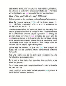Page 107 of Un cuento de hadas TSF  ~ ¡¿Soy mi propia hada esclava?! ~ - preview thumbnail