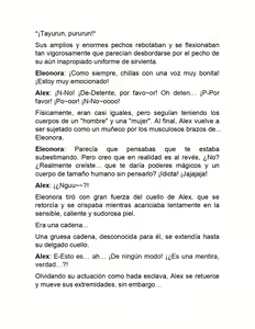 Page 112 of Un cuento de hadas TSF  ~ ¡¿Soy mi propia hada esclava?! ~ - preview thumbnail