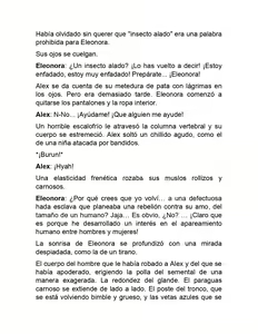Page 115 of Un cuento de hadas TSF  ~ ¡¿Soy mi propia hada esclava?! ~ - preview thumbnail
