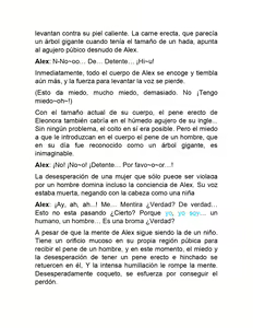 Page 116 of Un cuento de hadas TSF  ~ ¡¿Soy mi propia hada esclava?! ~ - preview thumbnail