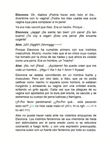 Page 121 of Un cuento de hadas TSF  ~ ¡¿Soy mi propia hada esclava?! ~ - preview thumbnail