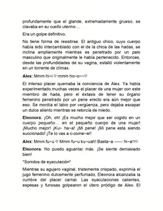 Page 125 of Un cuento de hadas TSF  ~ ¡¿Soy mi propia hada esclava?! ~ - preview thumbnail