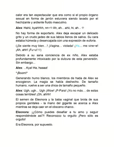 Page 126 of Un cuento de hadas TSF  ~ ¡¿Soy mi propia hada esclava?! ~ - preview thumbnail
