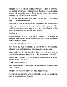 Page 127 of Un cuento de hadas TSF  ~ ¡¿Soy mi propia hada esclava?! ~ - preview thumbnail