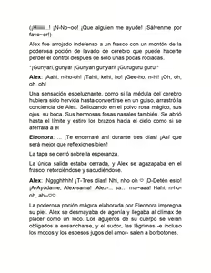 Page 128 of Un cuento de hadas TSF  ~ ¡¿Soy mi propia hada esclava?! ~ - preview thumbnail