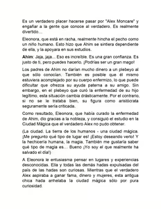 Page 131 of Un cuento de hadas TSF  ~ ¡¿Soy mi propia hada esclava?! ~ - preview thumbnail