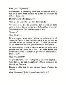 Page 135 of Un cuento de hadas TSF  ~ ¡¿Soy mi propia hada esclava?! ~ - preview thumbnail