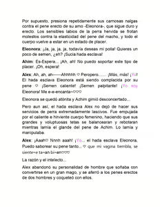 Page 145 of Un cuento de hadas TSF  ~ ¡¿Soy mi propia hada esclava?! ~ - preview thumbnail