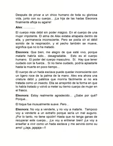 Page 42 of Un cuento de hadas TSF  ~ ¡¿Soy mi propia hada esclava?! ~ - preview thumbnail