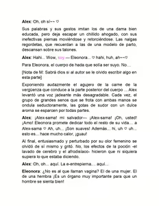 Page 57 of Un cuento de hadas TSF  ~ ¡¿Soy mi propia hada esclava?! ~ - preview thumbnail