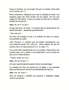 Page 61 of Un cuento de hadas TSF  ~ ¡¿Soy mi propia hada esclava?! ~ - preview thumbnail