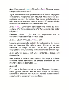 Page 67 of Un cuento de hadas TSF  ~ ¡¿Soy mi propia hada esclava?! ~ - preview thumbnail