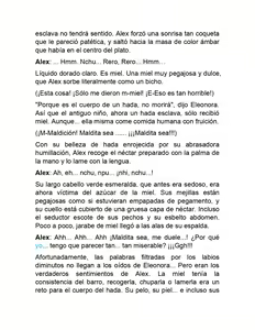 Page 71 of Un cuento de hadas TSF  ~ ¡¿Soy mi propia hada esclava?! ~ - preview thumbnail
