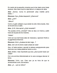 Page 82 of Un cuento de hadas TSF  ~ ¡¿Soy mi propia hada esclava?! ~ - preview thumbnail
