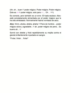 Page 92 of Un cuento de hadas TSF  ~ ¡¿Soy mi propia hada esclava?! ~ - preview thumbnail